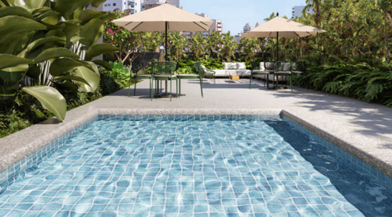 145 Vianna Pinheiros – Piscina Infantil