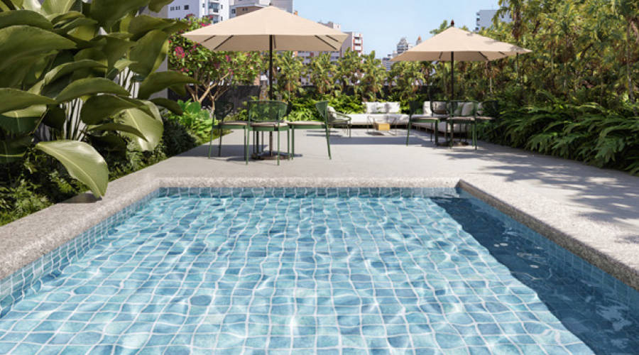 145 Vianna Pinheiros – Piscina Infantil